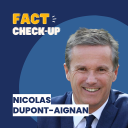 Nicolas Dupont-Aignan