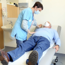 Crédit photo : Emmanuelle Deleplace/Hospimedia