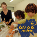Les frais continuent de grimper, accentuant la précarité et fragilisant l'accès aux formations selon la Fnems. (José Oto/BSIP)