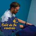 La Fédération nationale des étudiants en kinésithérapie revendique l'harmonisation des frais de scolarité dans tous les instituts de formation publics et privés. (Tremelet/Image Point FR/BSIP)