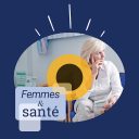 Historienne et géographe appellent à sortir du concept de "médecine bikini" qui réduit la santé des femmes à la prévention du cancer du sein et aux sujets de périnatalité. (Cultura/Image source/BSIP)