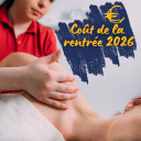 Les études en kinésithérapie ne sont pas accessibles à tous les étudiants. (SPL/BSIP)