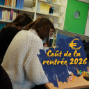 Le coût global de la rentrée des étudiants en médecine a augmenté entre 1 et 11% depuis 2025, selon le rapport de l'Anemf. (Tremelet/Image Point FR/BSIP)