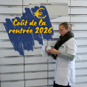 L'Anepf pointe en particulier l'explosion des coûts spécifiques à la formation. (Pascal Bachelet/BSIP)