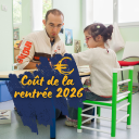 Le coût des déplacements vers les lieux de stage impacte le budget des étudiants. (Burger/Phanie)
