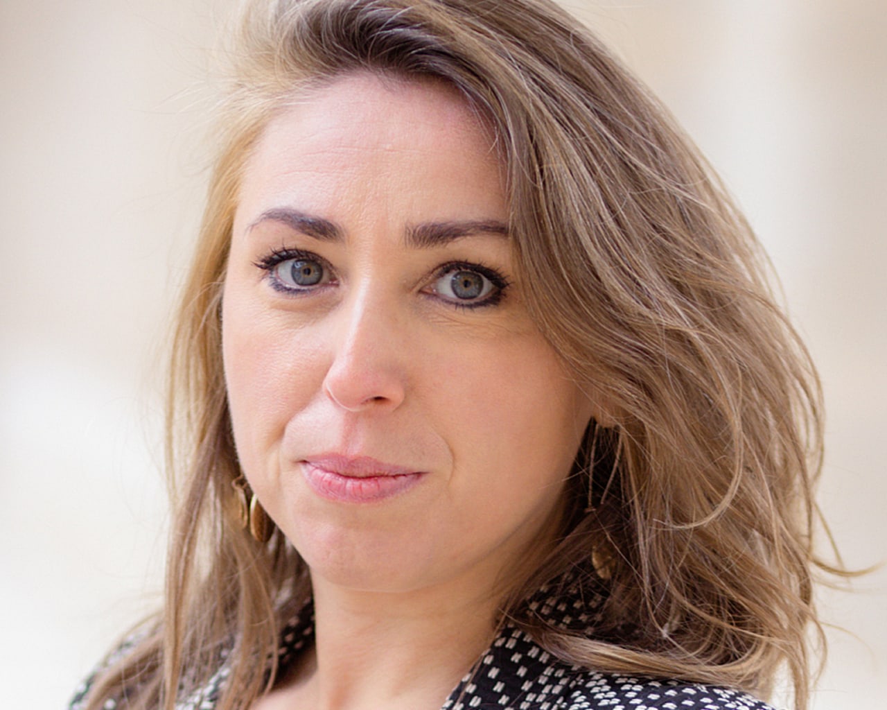 Julie Valette (crédit photo : Julie Valette)