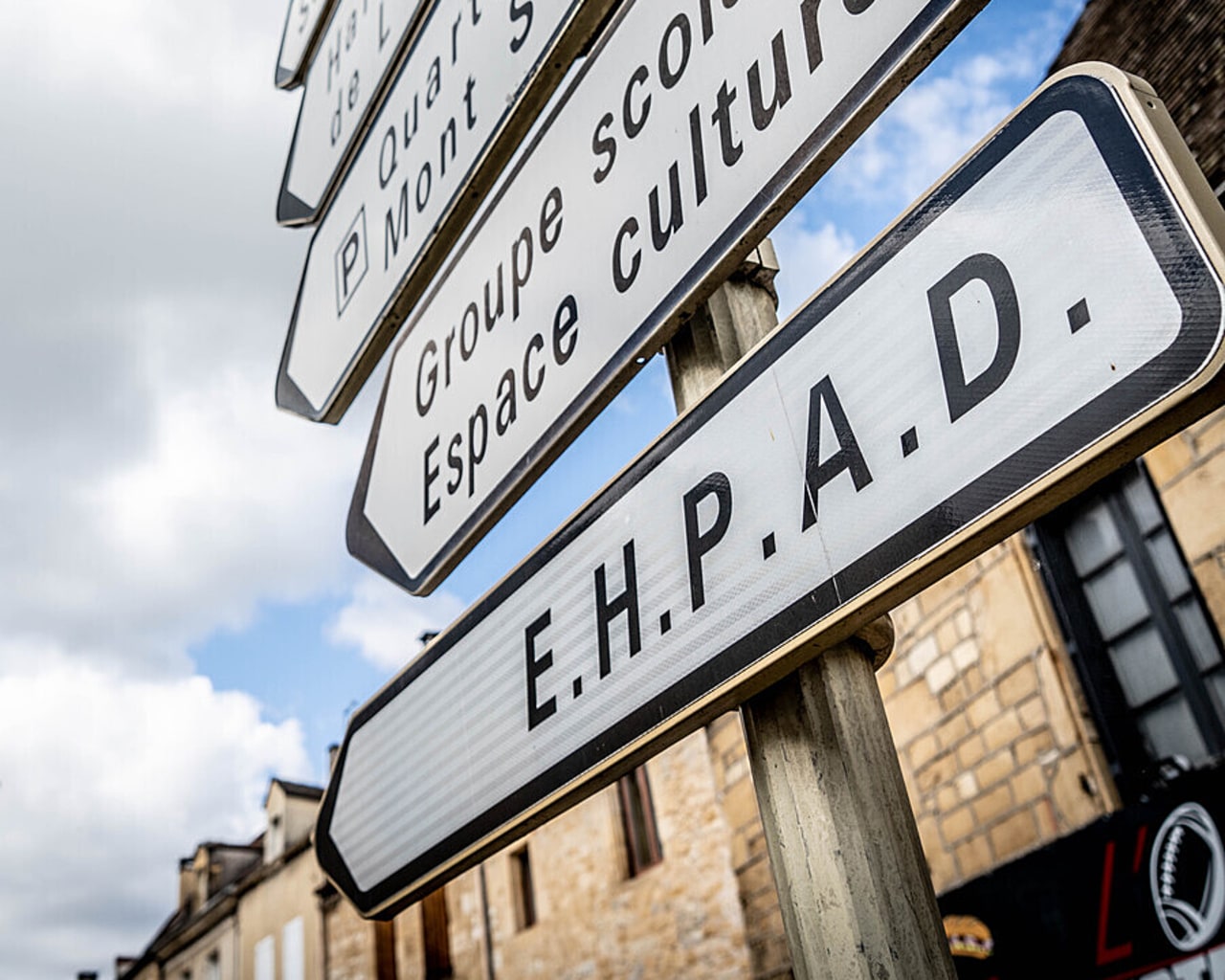 La défenseure des droits recommande au centre hospitalier gestionnaire de renforcer ses efforts de recrutement en y associant les établissements membres du groupement hospitalier de territoire. (Garo/Phanie)