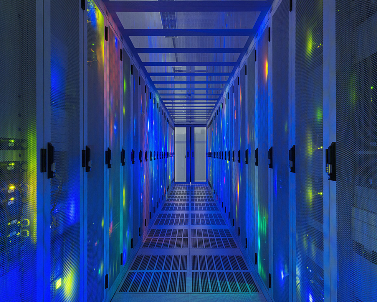 Le projet Alliance santé IA est un démonstrateur ayant vocation à être répliqué dans d'autres établissements de santé. (Culture/Image Source/BSIP)