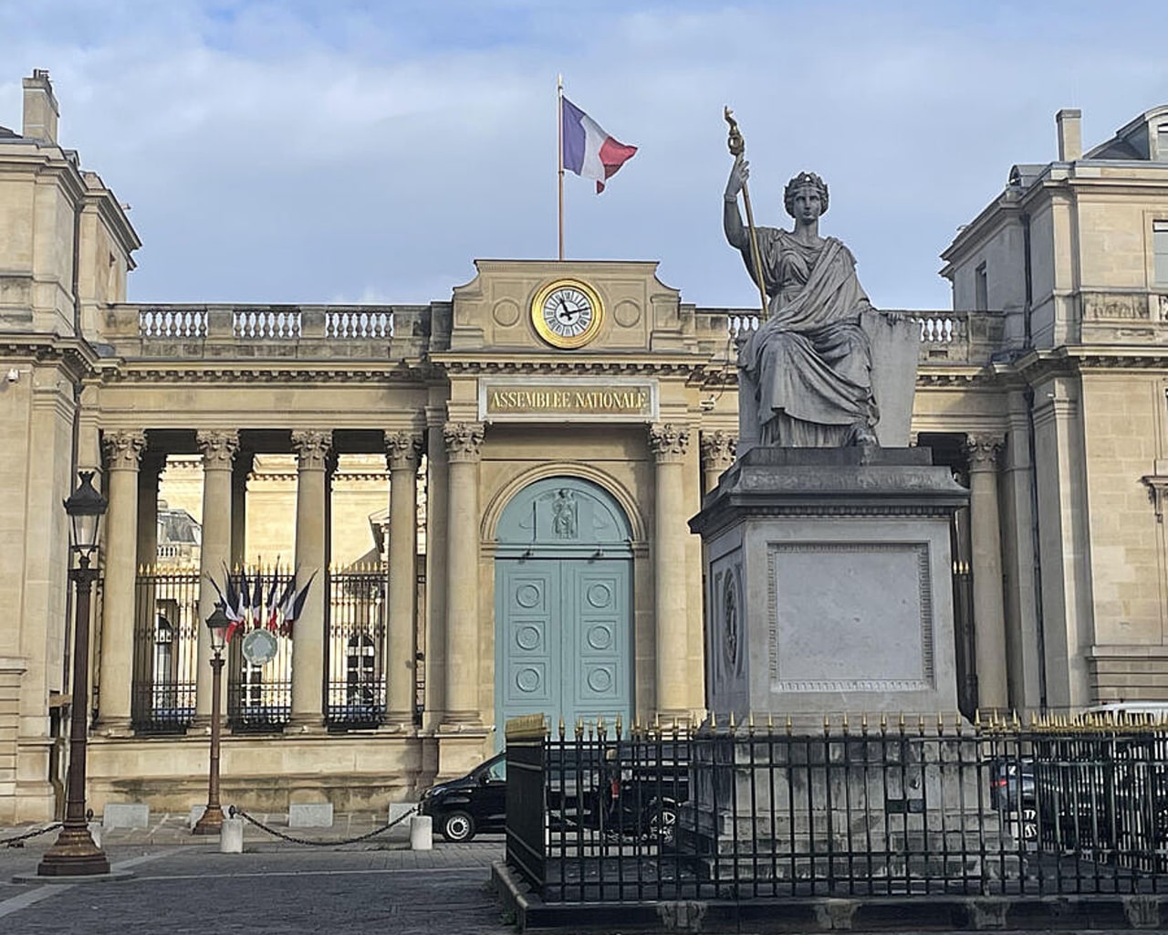 Les vives oppositions des acteurs de la psychiatrie à la proposition de loi visant à prévenir les risques d'attentat n'ont pu empêcher son adoption définitive le 16 juin au Parlement. (Jérôme Robillard/Hospimedia)