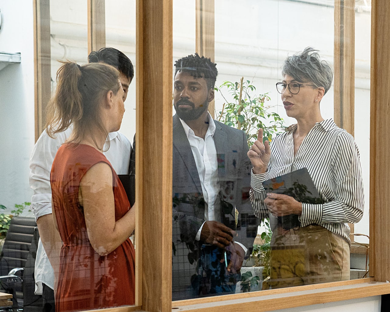 La phase d'ingénierie d'un projet d'habitat partagé est marquée par de nombreux abandons. Pour y remédier, le réseau Hapa appelle à renforcer la coopération. (Altopress/Photoalto/BSIP)