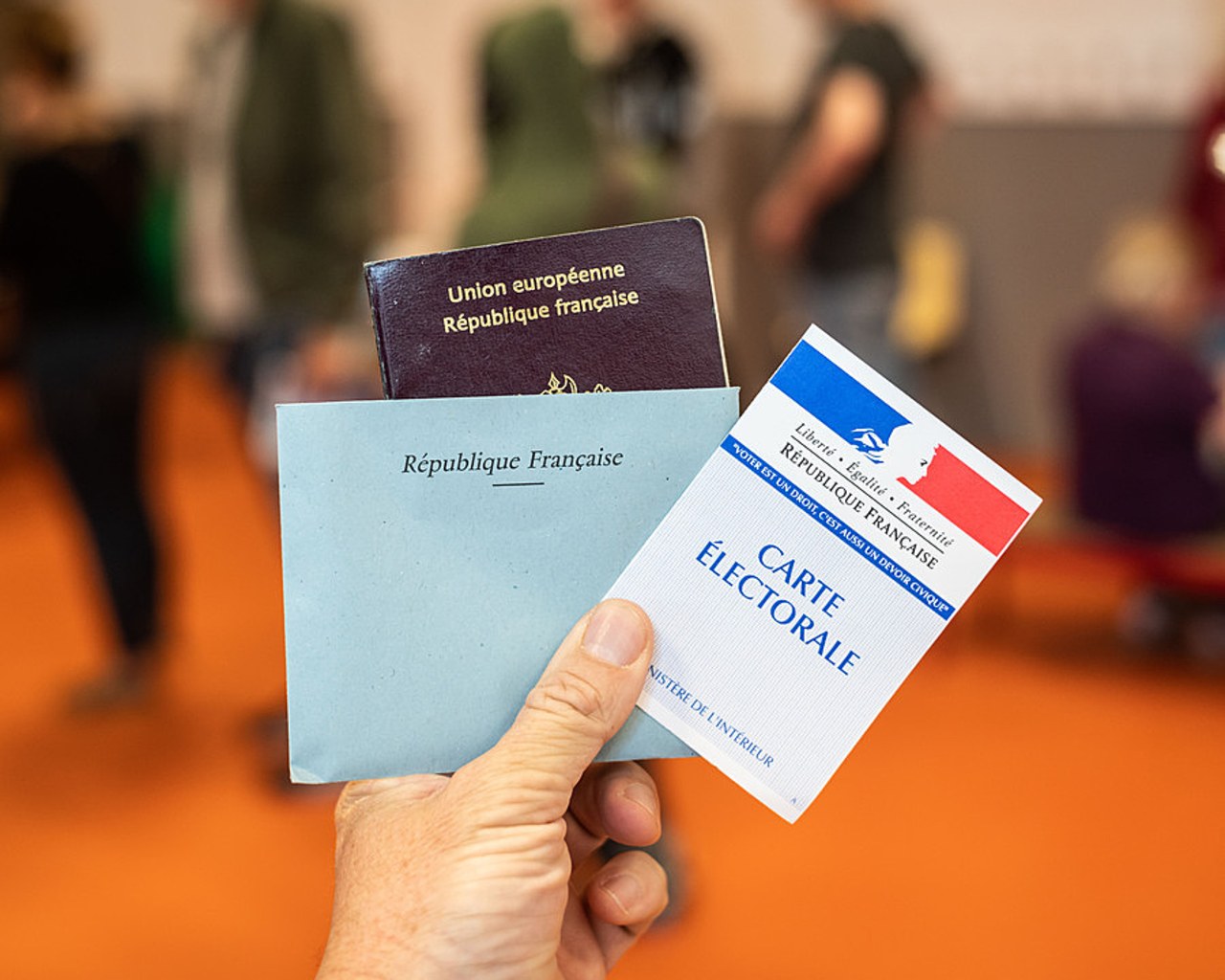 Fonds silver sur le modèle du fond vert, liquéfaction du patrimoine, immigration de travail… Le Synerpa prend position sur les grands sujets du bien-vieillir pour éclairer les candidats. (Voisin/Phanie)