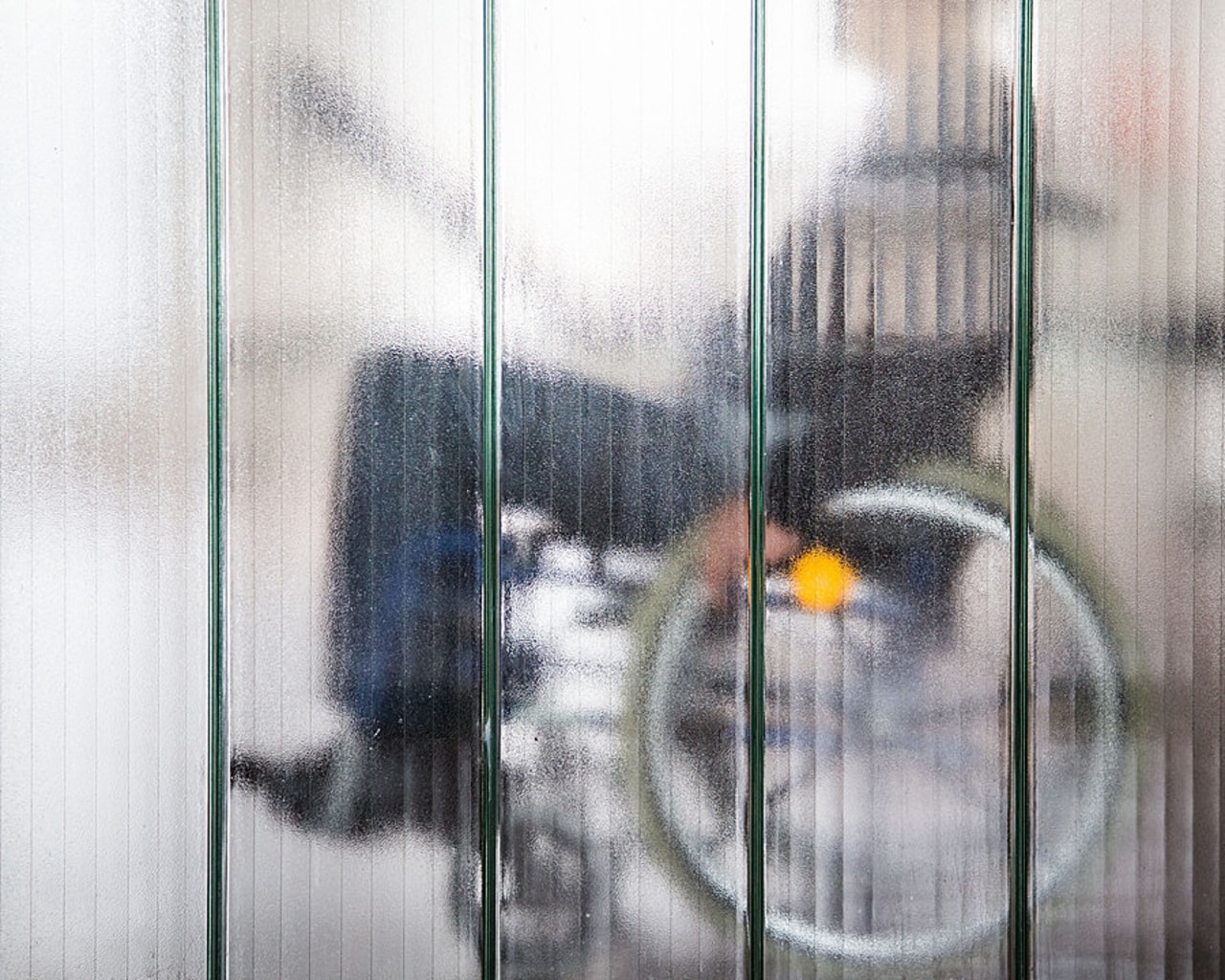 L'ONG Handicap international estime que les aides internationales ont baissé de 23,1%. Une réduction drastique qui n'est pas sans effets pour l'inclusion des personnes en situation de handicap à travers le monde. (Voisin/Phanie)