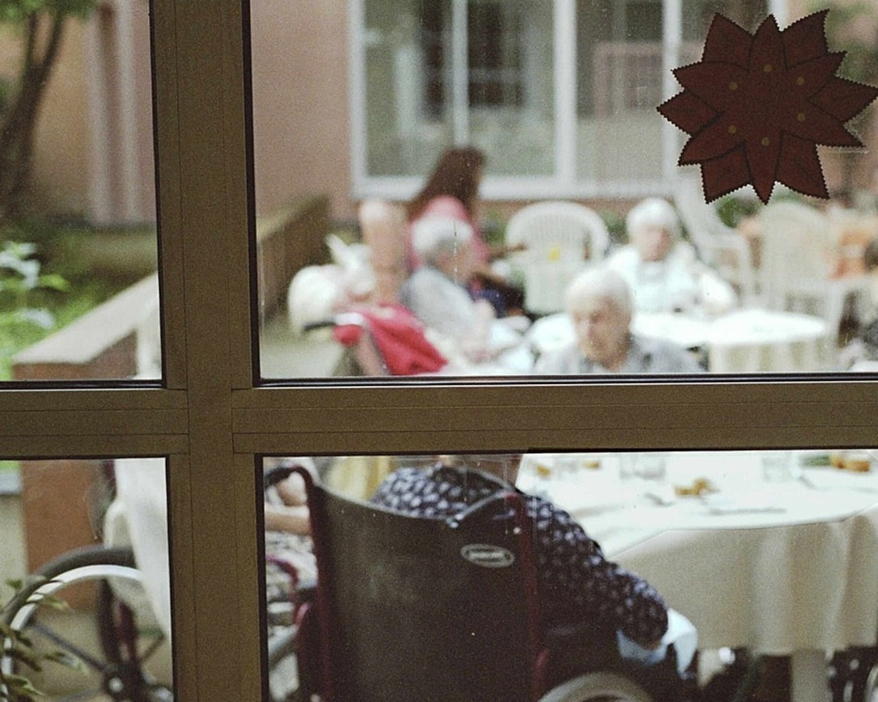 Le vieillissement de la population appelle à lutter contre l'âgisme. (Dan Aucante/BSIP)