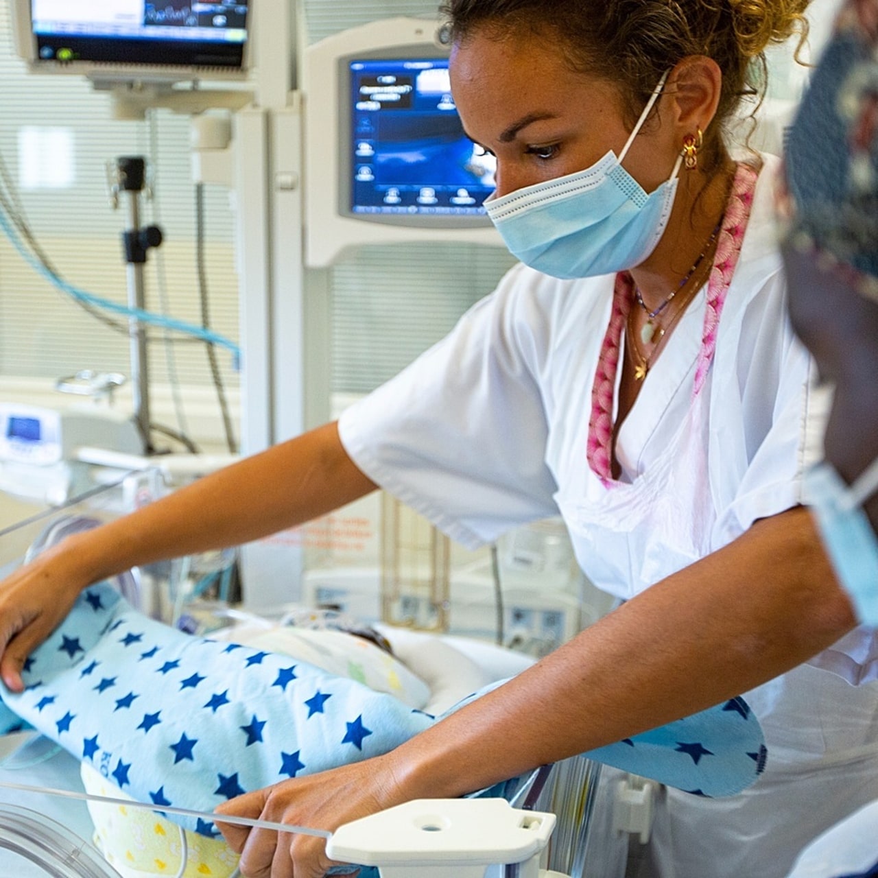 L'effort doit désormais se concentrer sur le postnatal et la frange littorale