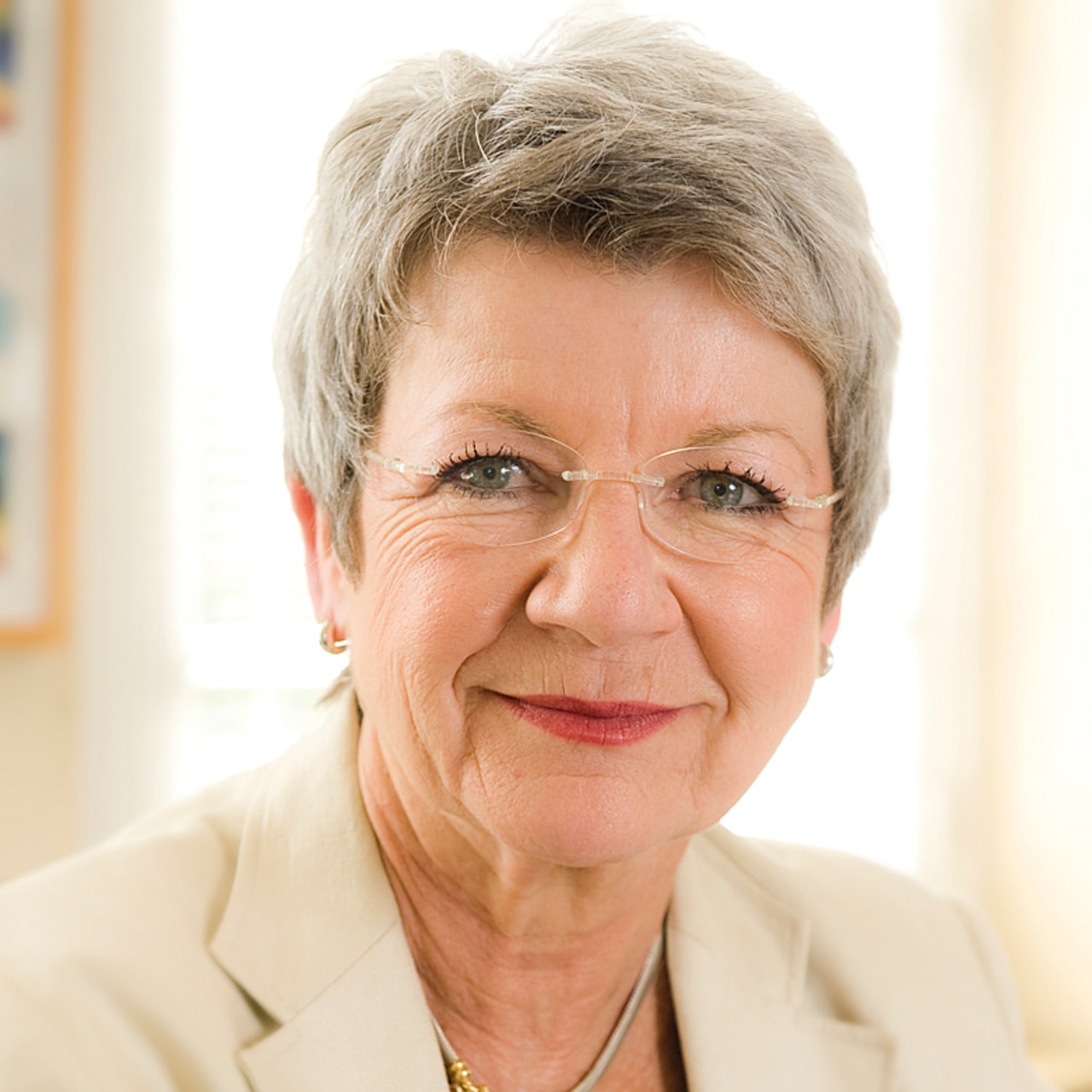 Récemment nommée à la présidence du CNCPH, Dominique Gillot travaille à renforcer l'assise de l'instance.