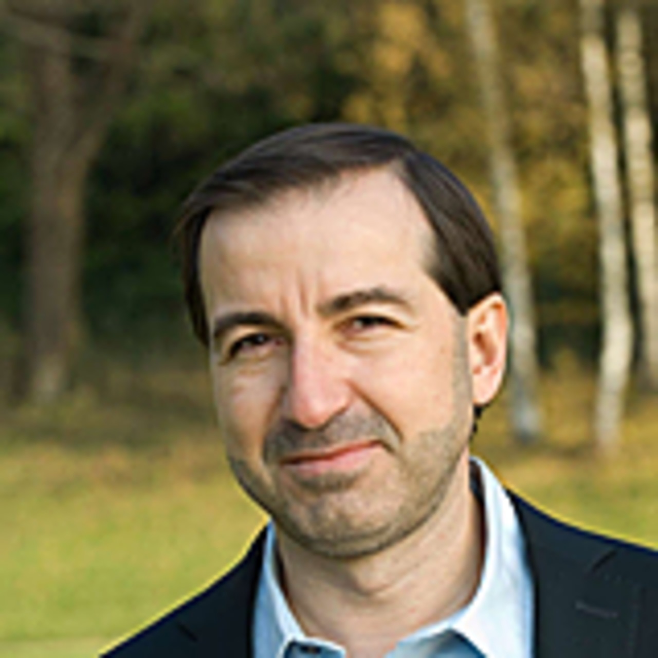 Pascal Mariotti, président de l'Association des directeurs d'établissements participant au service public de santé mentale.