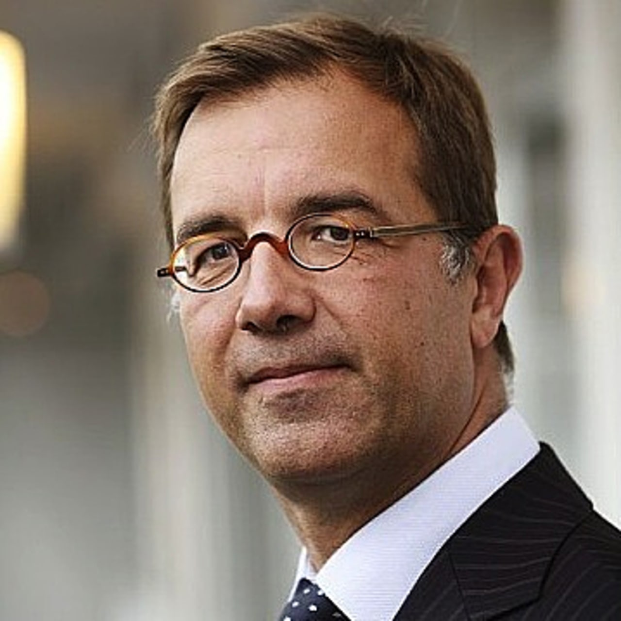 Jean-Christophe Niel