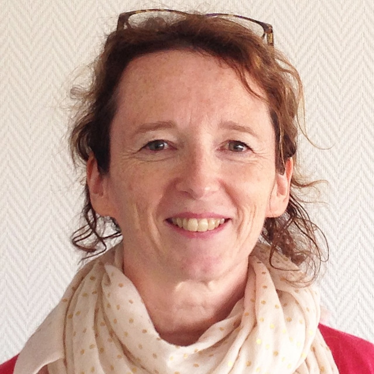 Anne Bouygard, nouvelle directrice générale de l'ARS Centre-Val de Loire