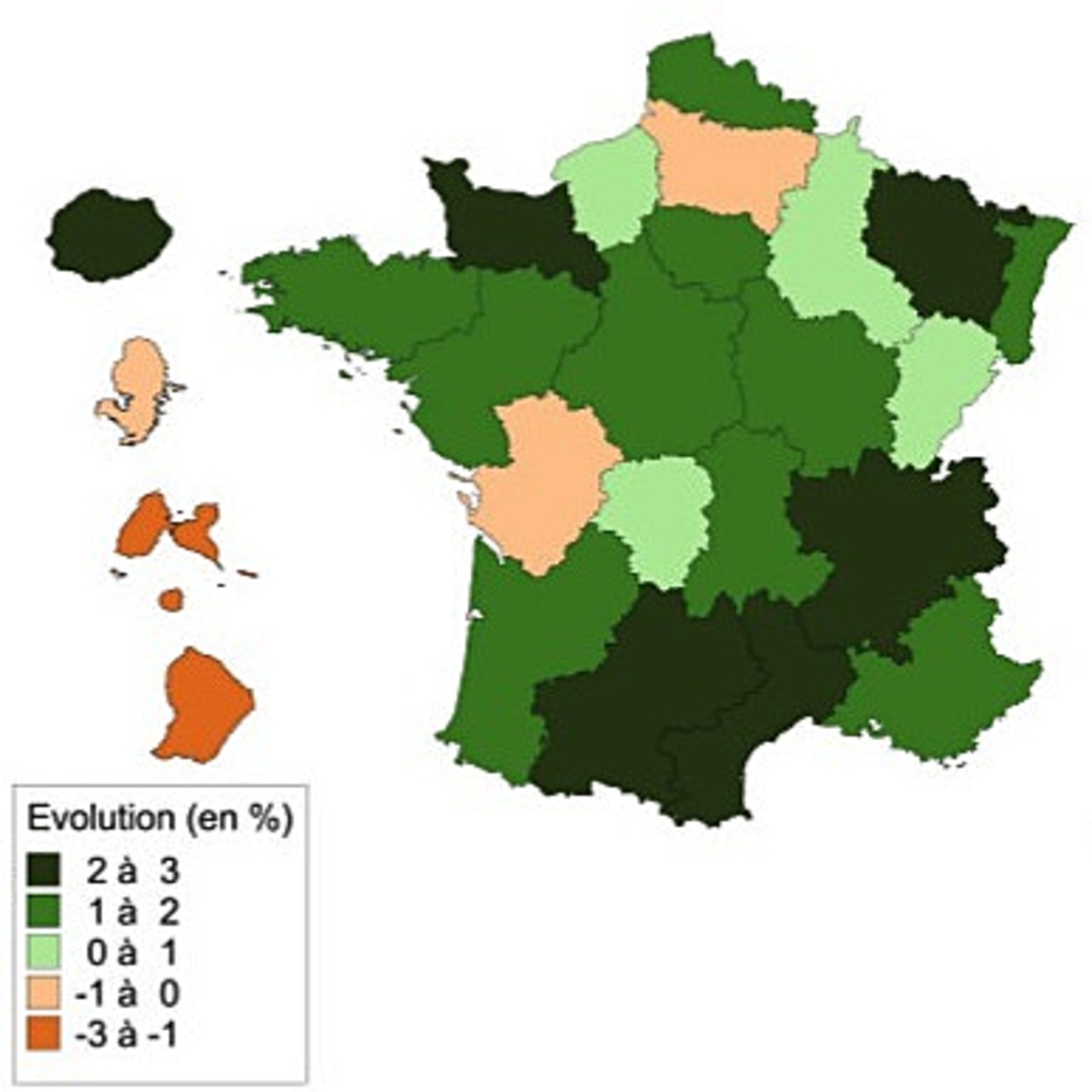 Analyse nationale de l'activité hospitalière