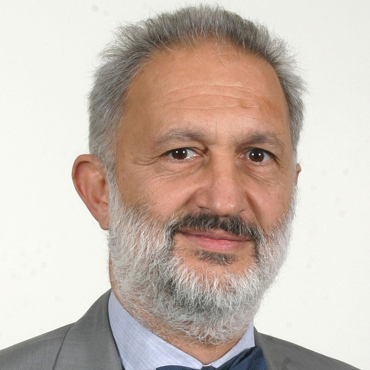 Laurent El Ghozi
