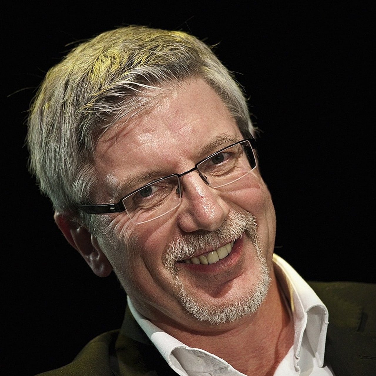 Patrick Doutreligne, président de l'Uniopss