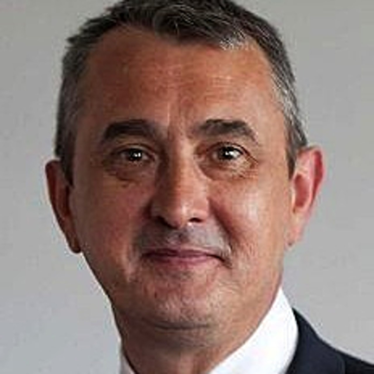 Philippe Loudenot, FSSI