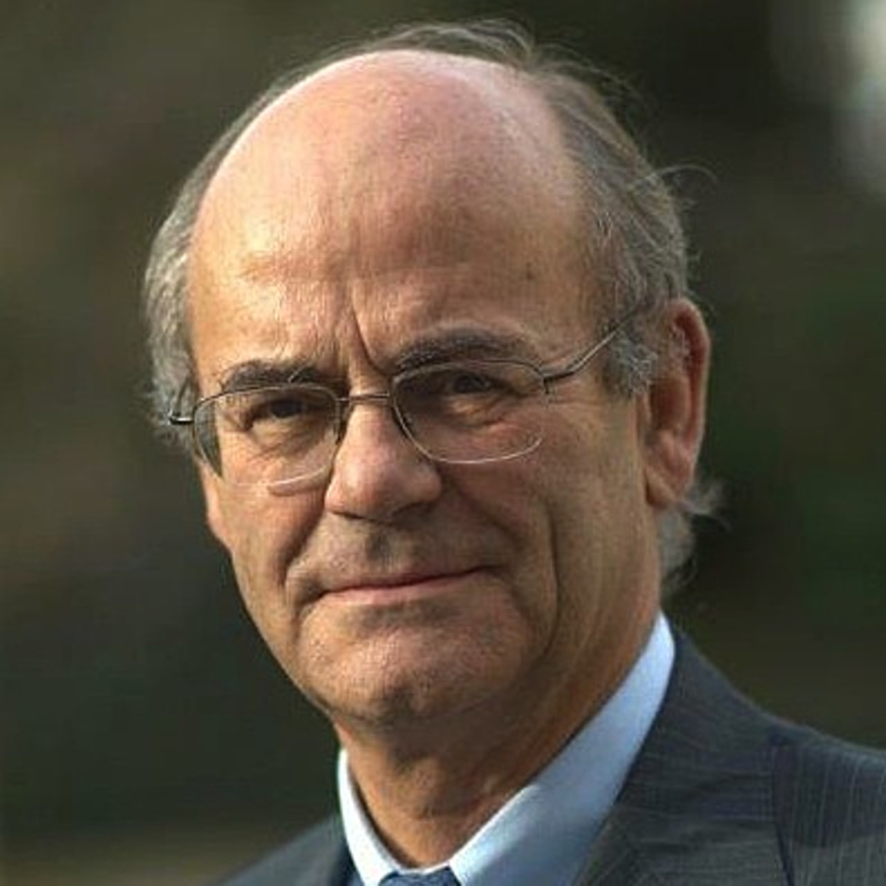 Antoine Dubout, président de la Fehap