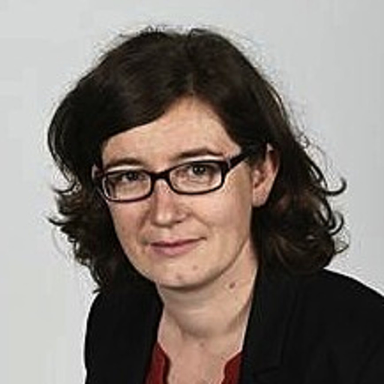 Sophie Martinon, nouvelle directrice générale de l'Anap