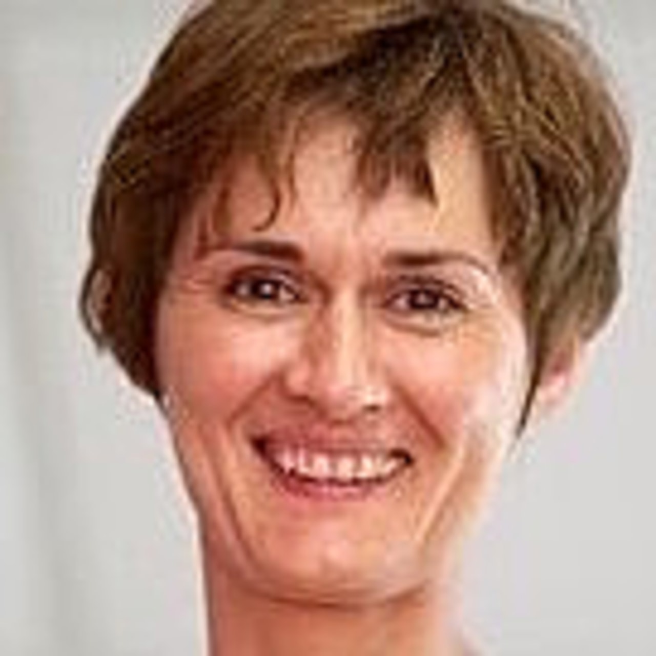 Sylvie Darné, responsable du pôle Ehpad au sein de la Mutuelle du bien vieillir