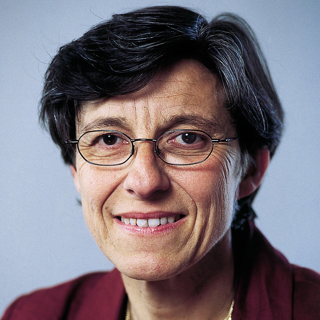 Élisabeth Hérail, déontologue de l'ANSM