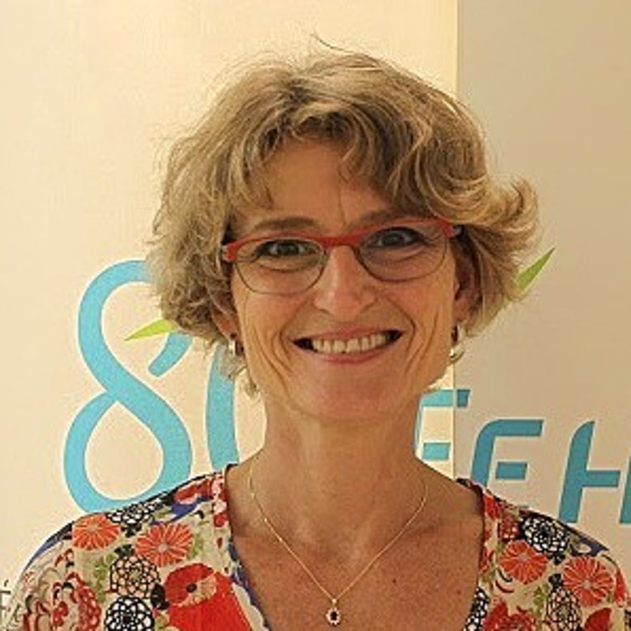 Sandrine Haas