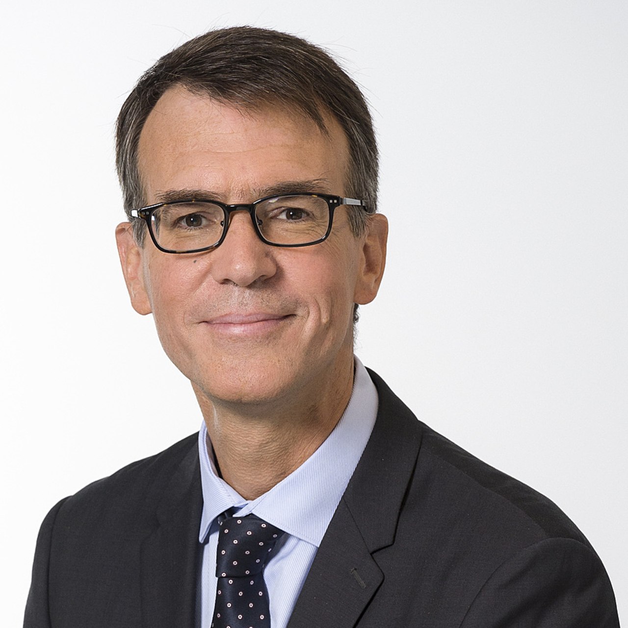 L'ancien DRH de PSA rejoint Korian en tant que DRH groupe à compter du 1er septembre.