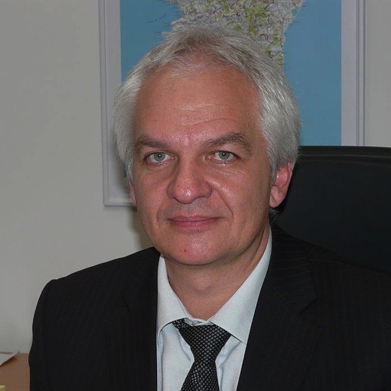 Jean-Jacques Coiplet