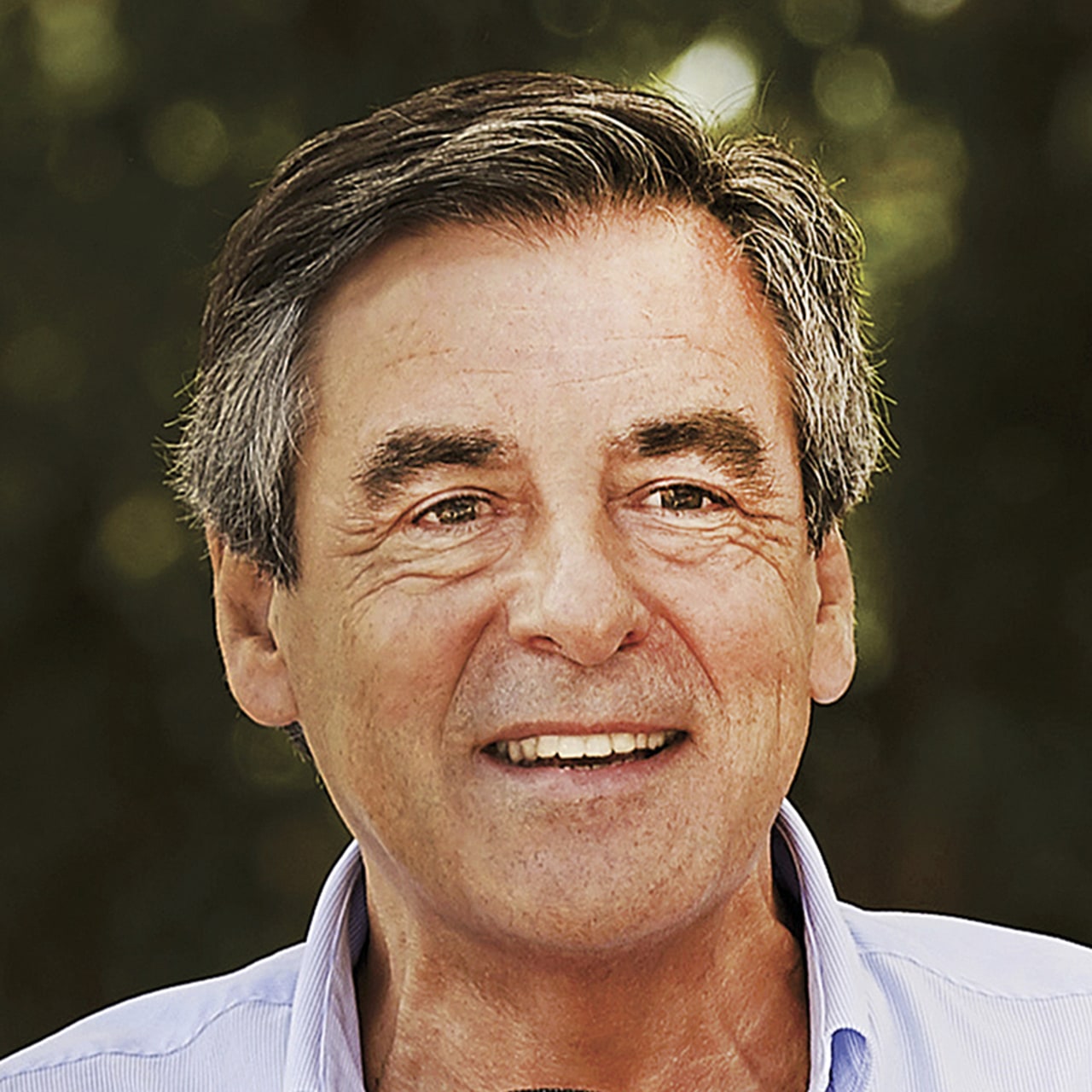 François Fillon