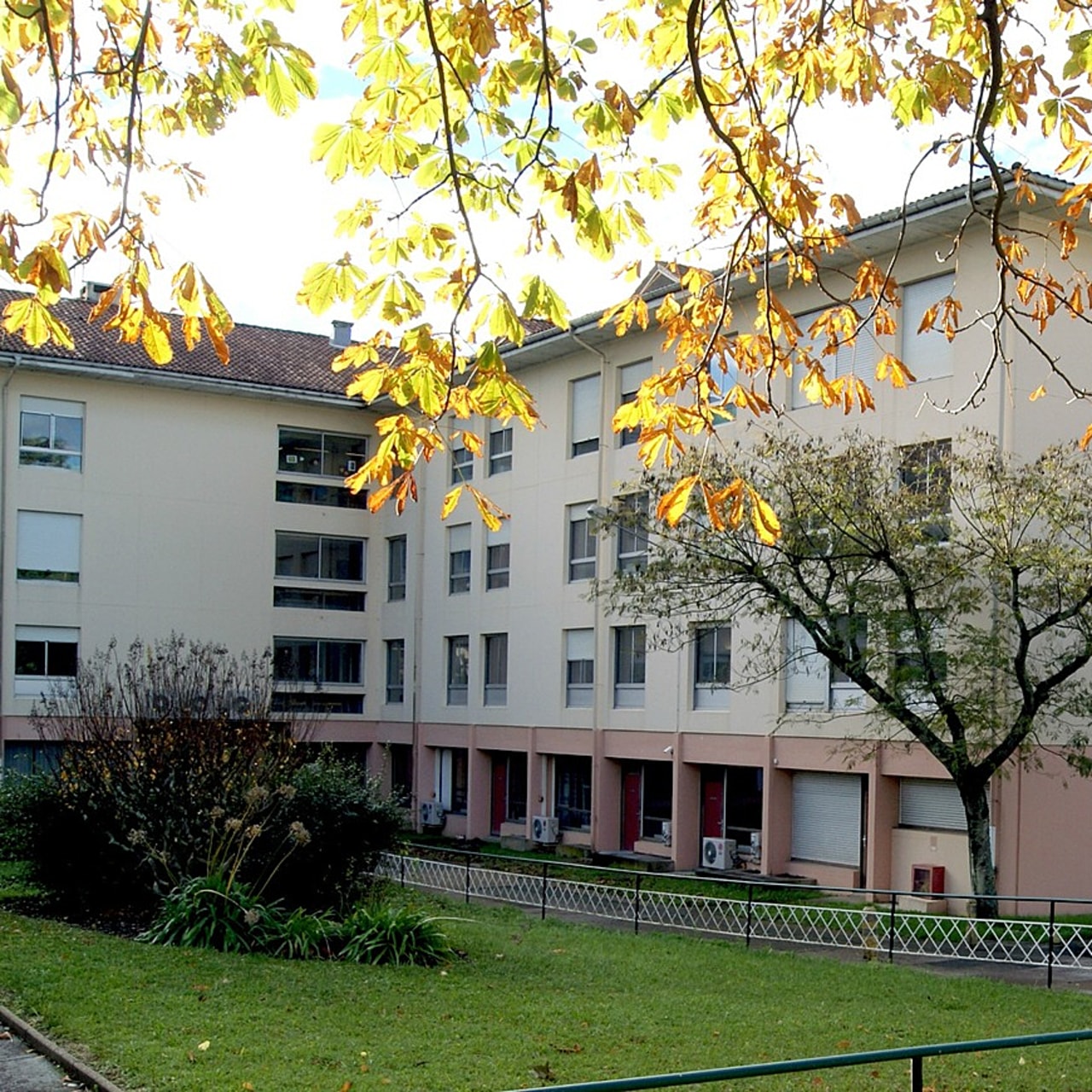 Le site de Trikadi a été vendu par le CH de la Côte-basque.