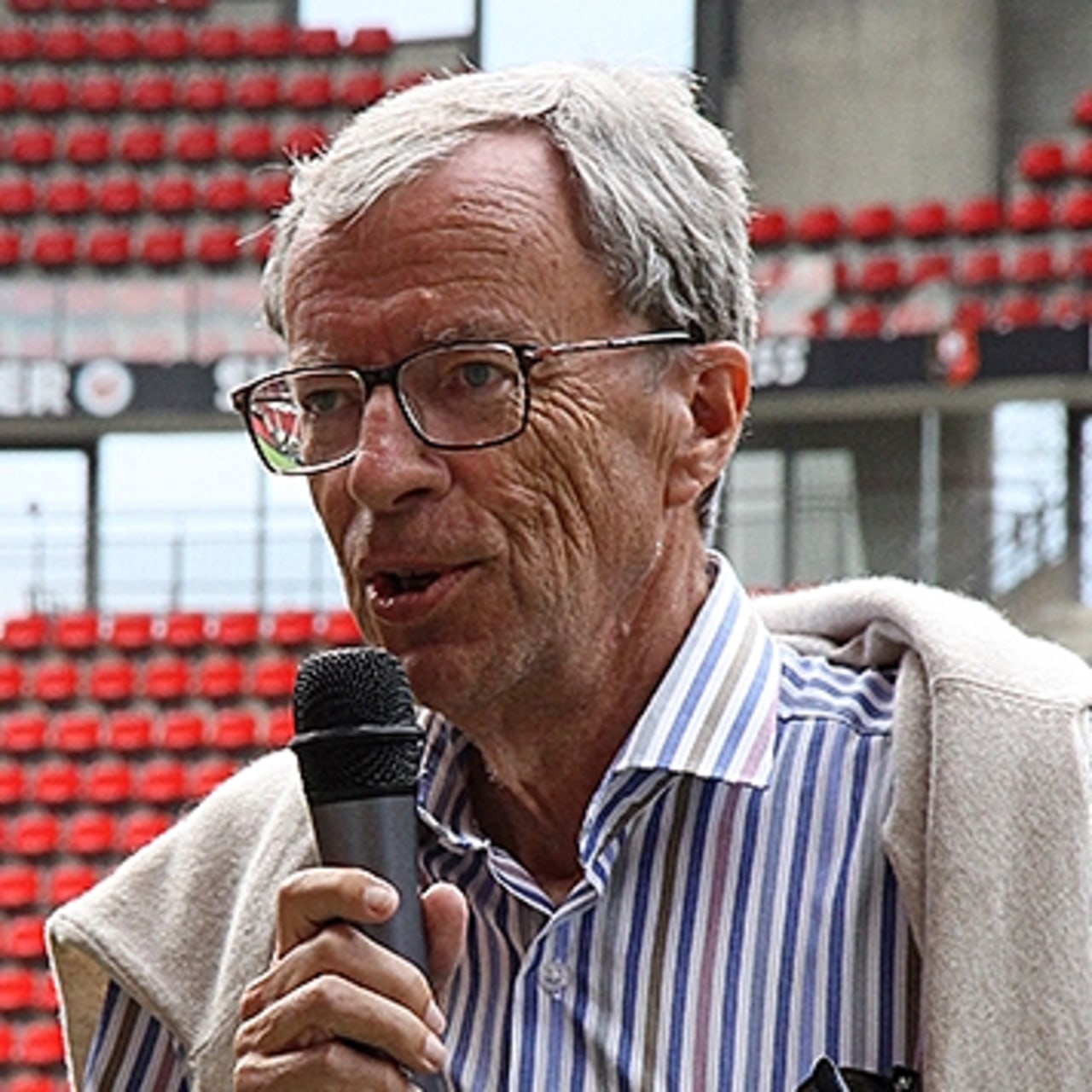 Pr Pierre Rochcongar