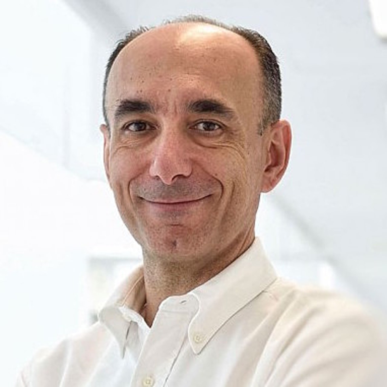 Jean-Laurent Casanova