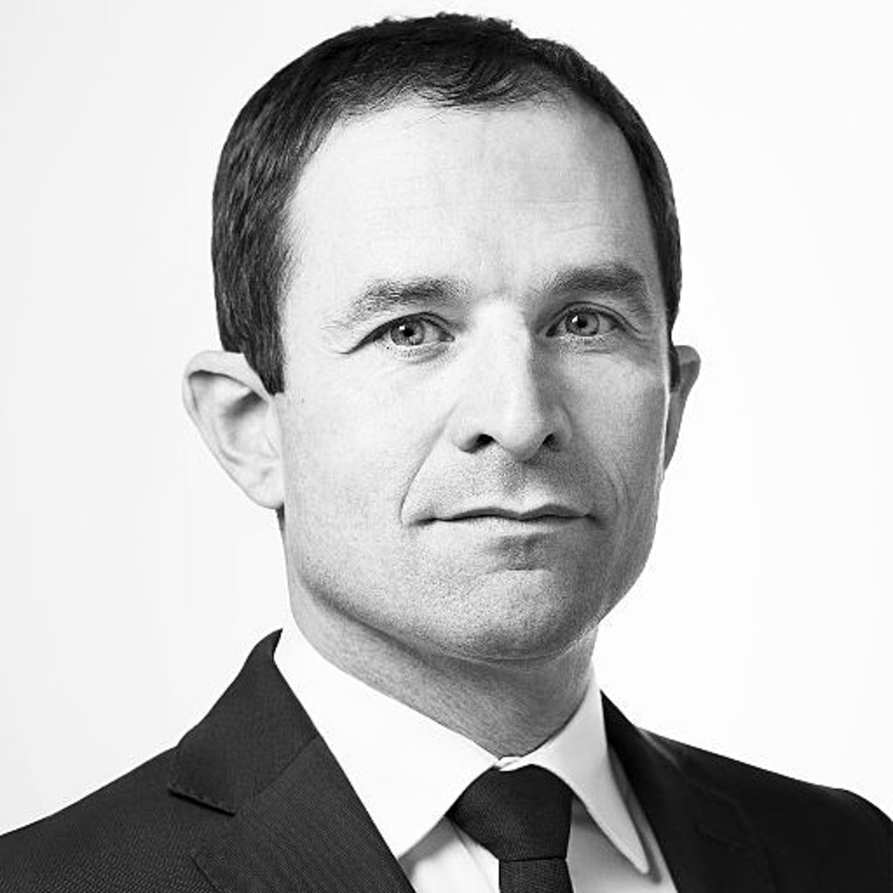 Benoît Hamon