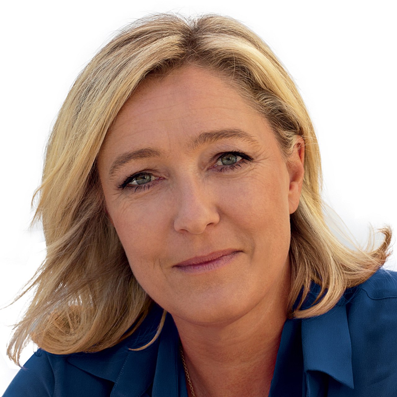 Marine Le Pen