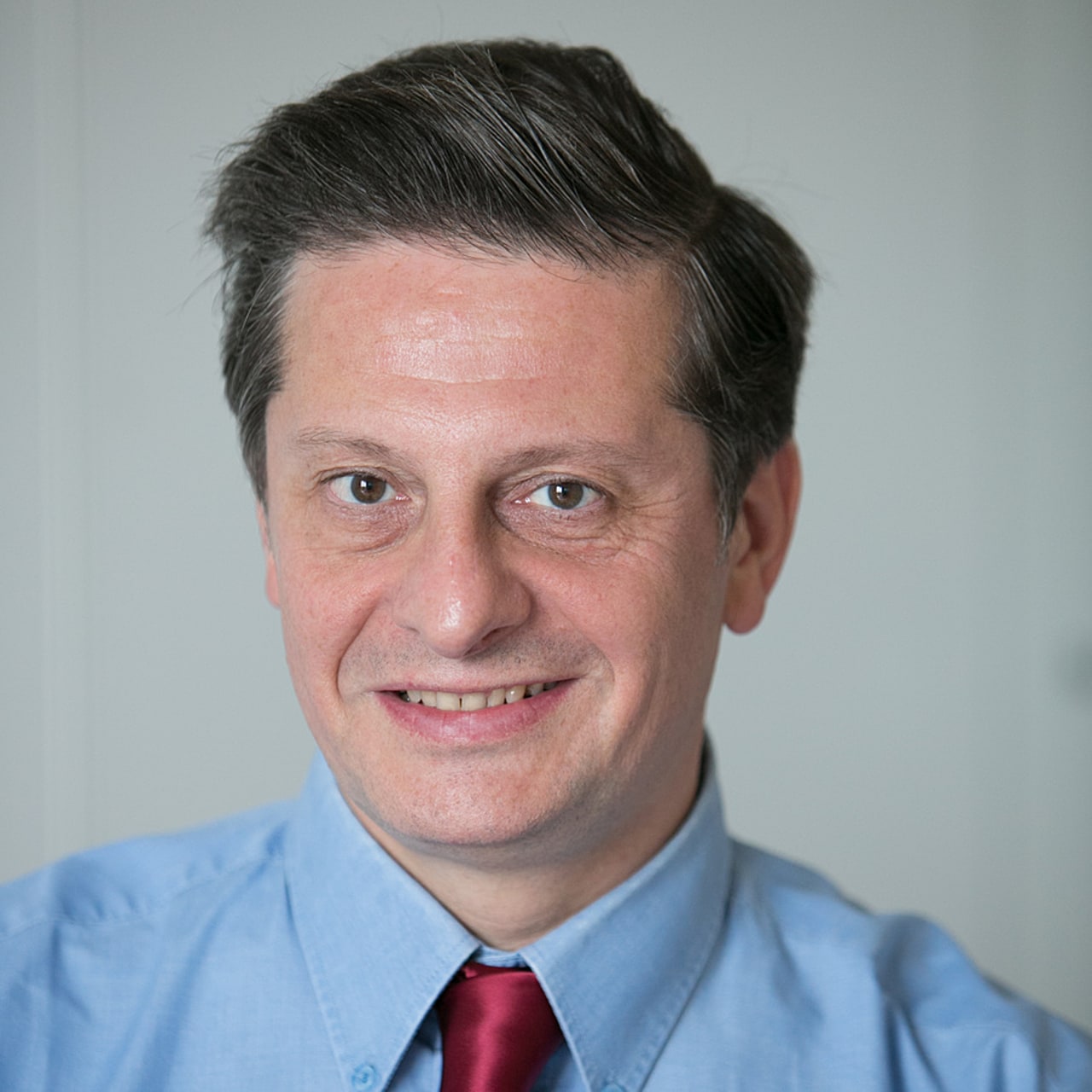 Pascal Mélihan-Cheinin