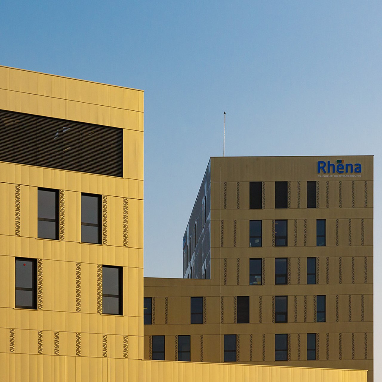 Clinique Rhéna