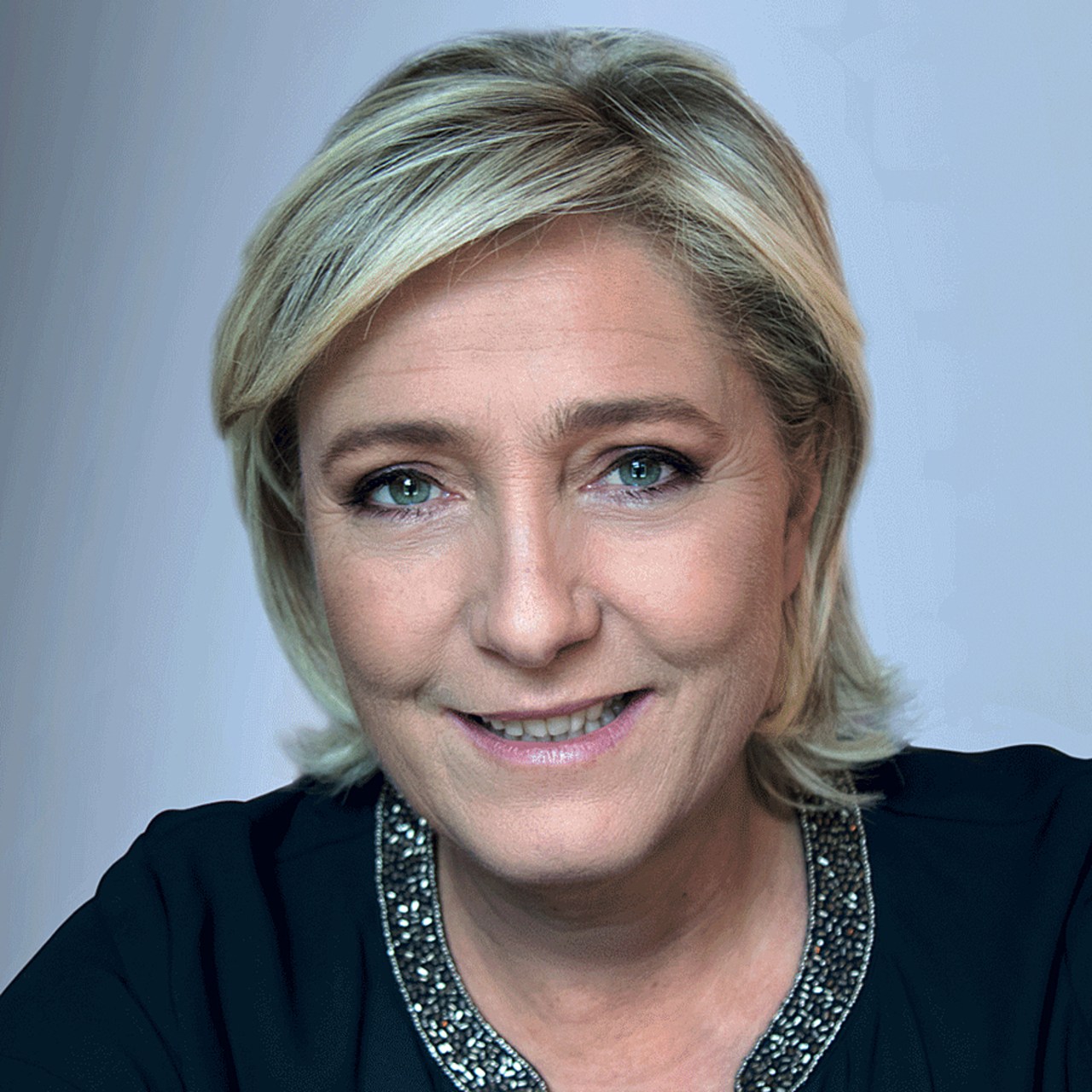 Marine Le Pen