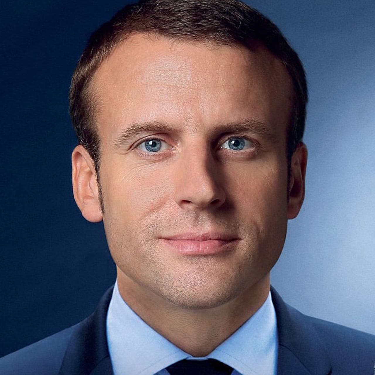 Emmanuel Macron
