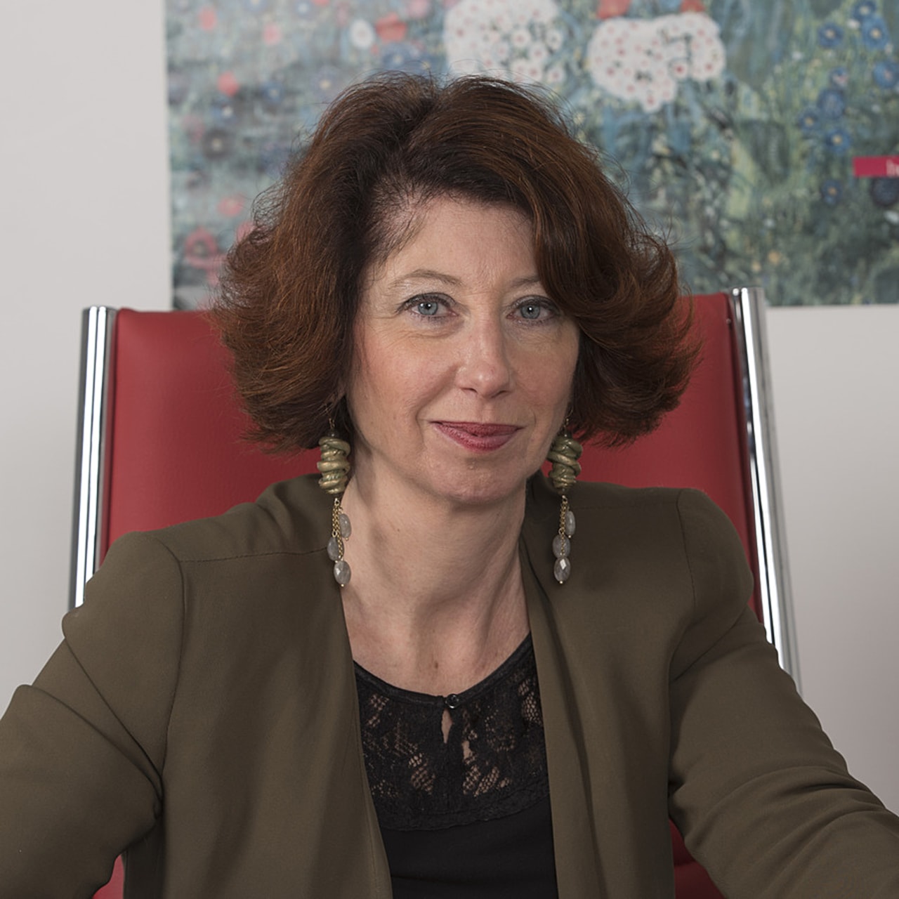 Michèle Lenoir-Salfati