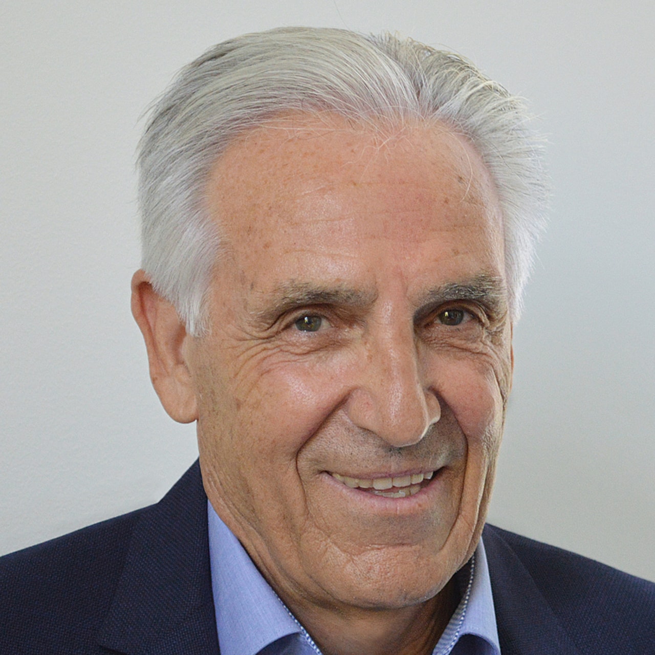 Jean-Jacques Eledjam