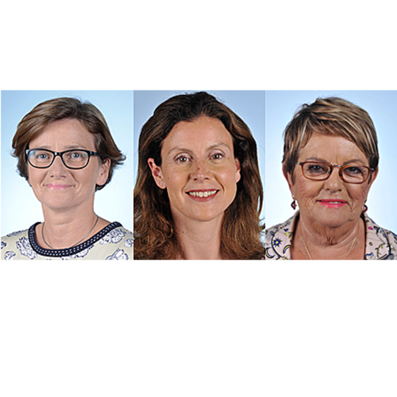 Trois rapporteurs sont nommés pour pour mesurer l'impact de la loi Vieillissement et "percevoir la réalité des Ehpad"