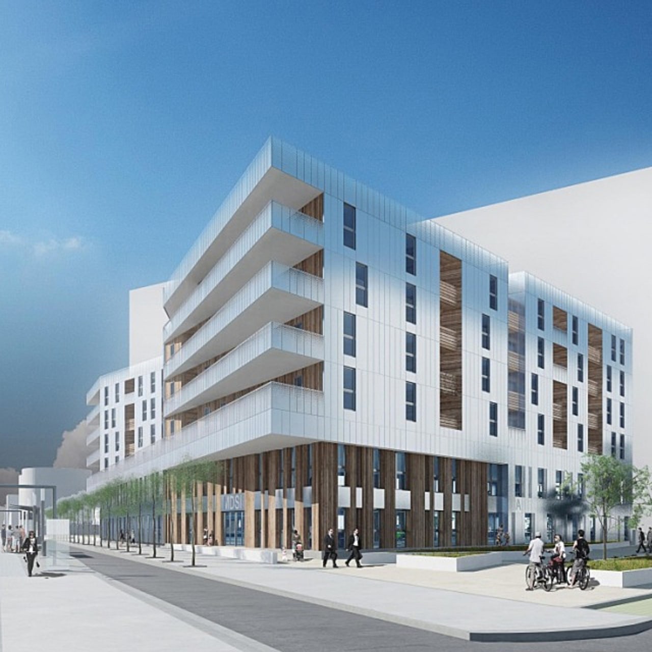 La solidarité en Gironde aura une adresse unique en 2018.