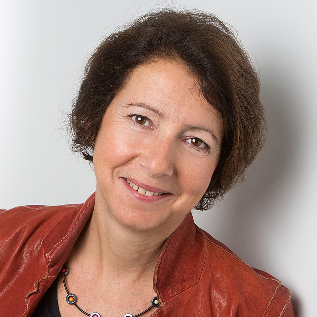 Cécile Jaglin-Grimonprez