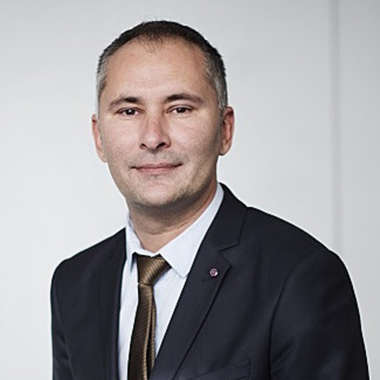 Sébastien Monié