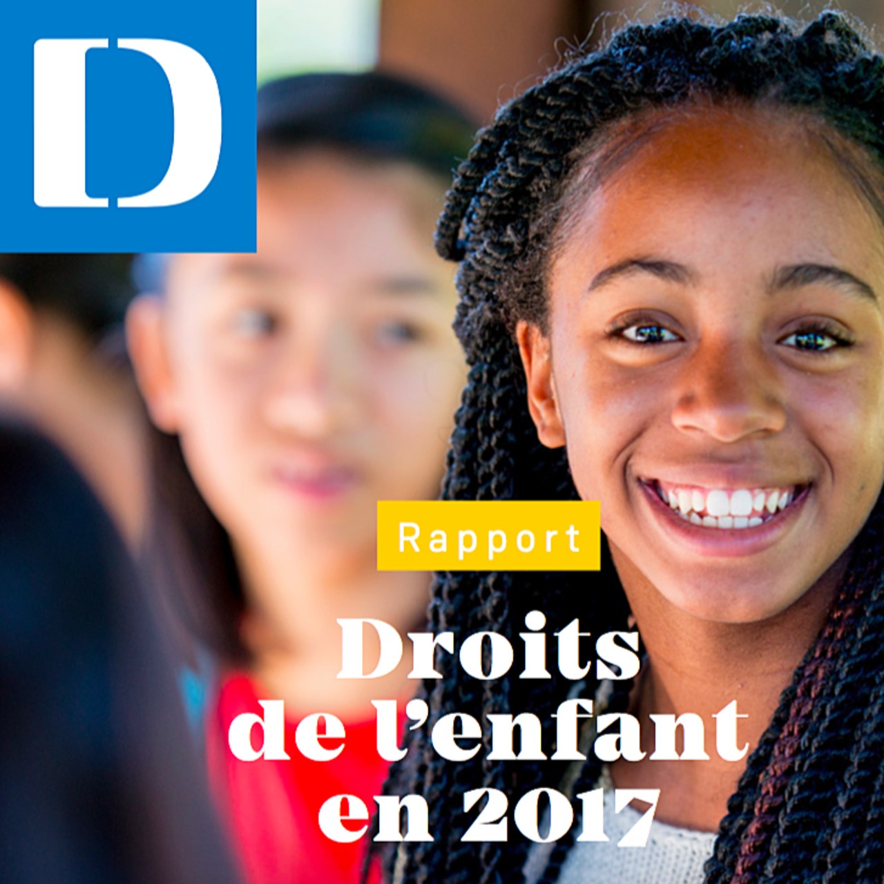 Droits de l'enfant en 2017